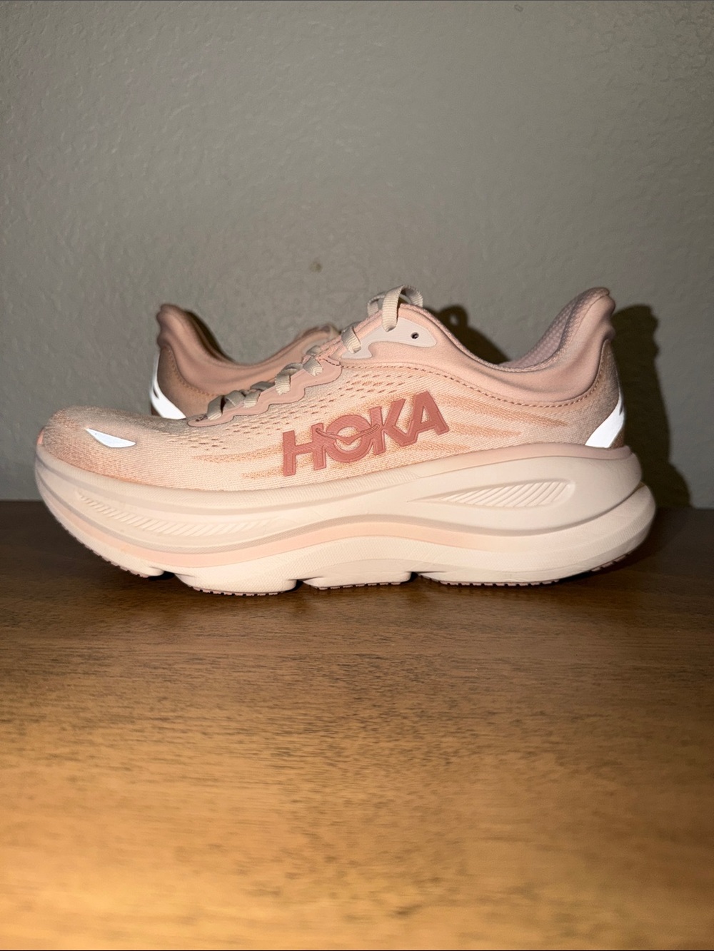 Women’s Hoka Bondi 9
